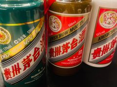 -北京王府井希尔顿酒店·秦唐中餐厅Chynna