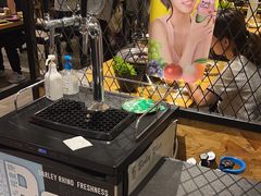 -云龙·烤肉专门店(东方路店)