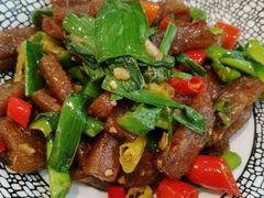 衢州肉圆-犇瑞·衢味府(EFC欧美广场店)
