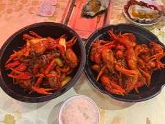 -聚味瞿记·龙虾堂(坡子街店)