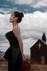 -太古映画婚纱摄影(天河店)