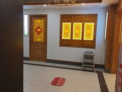 -村长家的疙瘩汤·东营菜(东营茶城店)