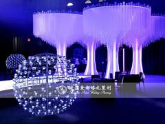 -上海新锦江大酒店