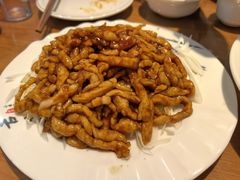 -春水锅贴·传统鲁菜(大明湖店)