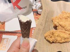 -肯德基(新塘乐购店)