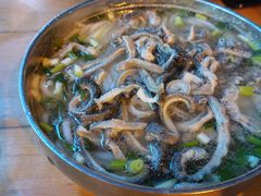 -攀枝花·任德琼·盐边羊肉米线