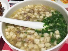 -西贝(宝乐汇店)