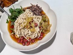 -小厨娘淮扬菜(龙湾天街店)