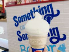 单球香草甜筒-DQ(汇悦城店)