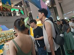 -美罗城