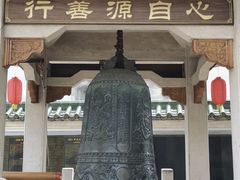 -悦城龙母祖庙