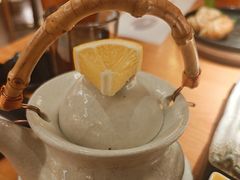 -味太助·银饭食堂(中华城店)