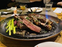 -食间牛排(湖西路店)