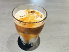 -来回·咖啡(钟村咖啡豆店)