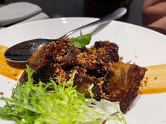 -杭州桐庐康莱德酒店西餐厅-舍