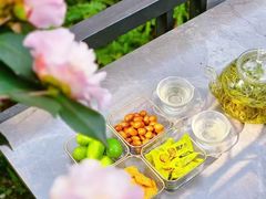 -大妙火锅·非物质文化遗产(东湖公园店)