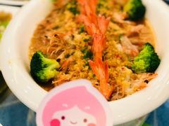 -椿记烧鹅(叠彩店)