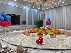 -圣丰城酒家·宴会(宝安大仟里店)