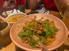 -云海肴·汽锅鸡·云南菜(广安门天虹店)
