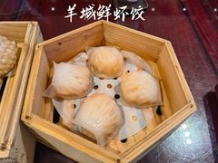 -白天鹅宾馆-玉堂春暖餐厅