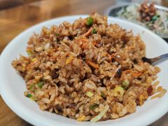-88号小吃店·经典云南菜·地道纳西美食