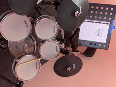 -TEMPO 音乐(五角场店)
