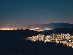 -红光山