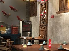 大堂-锦小馆(安贞店)