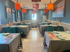 -老济南·地道济南菜(大明湖店)