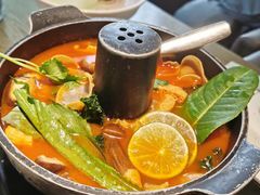 -熹素·鲜美素食Vegetarian (天河领展店)