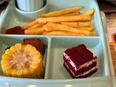 -豪客来牛排(红豆万花城店)