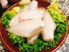 耗儿鱼-佬革命主题火锅(玉沙路店)