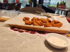-必胜客(上海新南方商城PH店)