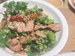 -老客家·客家菜(万达店)