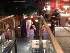 -福茂源横山铁锅羊肉(牡丹园店)