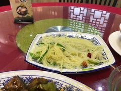 -长兴岛郊野公园农场食堂