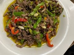 -食光慢宴·安吉土菜馆