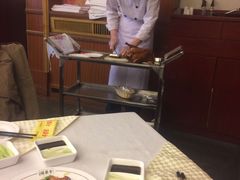 -北京全聚德(天安门店)