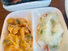 -嘉定凯悦·咖啡厅