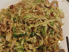 -大梁骨头馆·酱骨老菜(友好店)