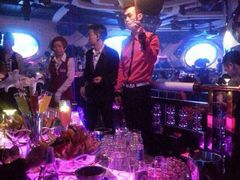 -MUSE CLUB缪斯酒吧(西大街店)