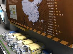 -陕西自然博物馆