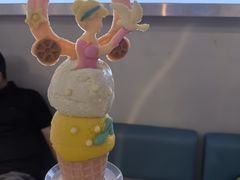 -CORNER CONE GELATO酷矿手作霜淇淋(南头古城店)