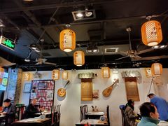 -京城小江南·北京烤鸭·江南土菜·白鱼(中关村店)