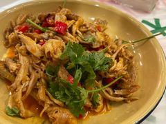 -东排食堂长沙小吃大排档(五一广场店)