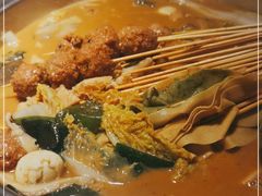 -杨翔豆皮涮牛肚(万和城店)