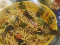 -清真·伊清阁餐厅