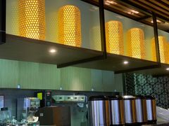 -湊湊火锅·茶憩(恒隆广场店)