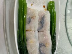 -寻味顺德·南记酒家·传统顺德菜·鱼生(广源路店)
