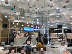 -奈雪的茶(国金中心店)
